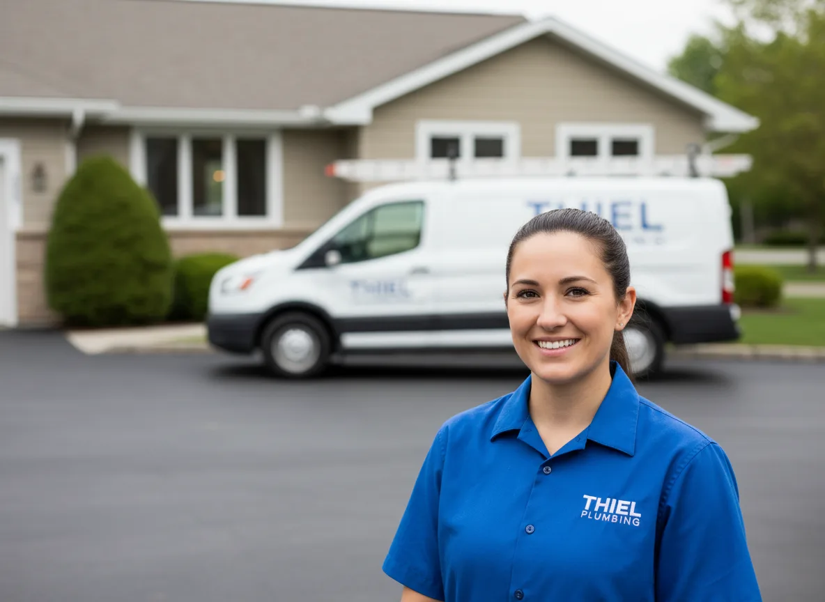 Plumber Kasota, MN FAQs